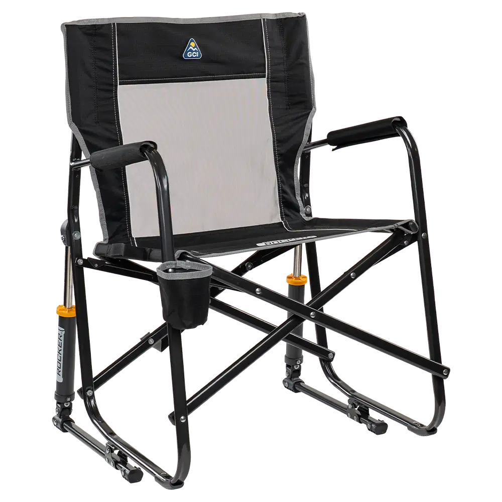 Freestyle Rocker™ - W996