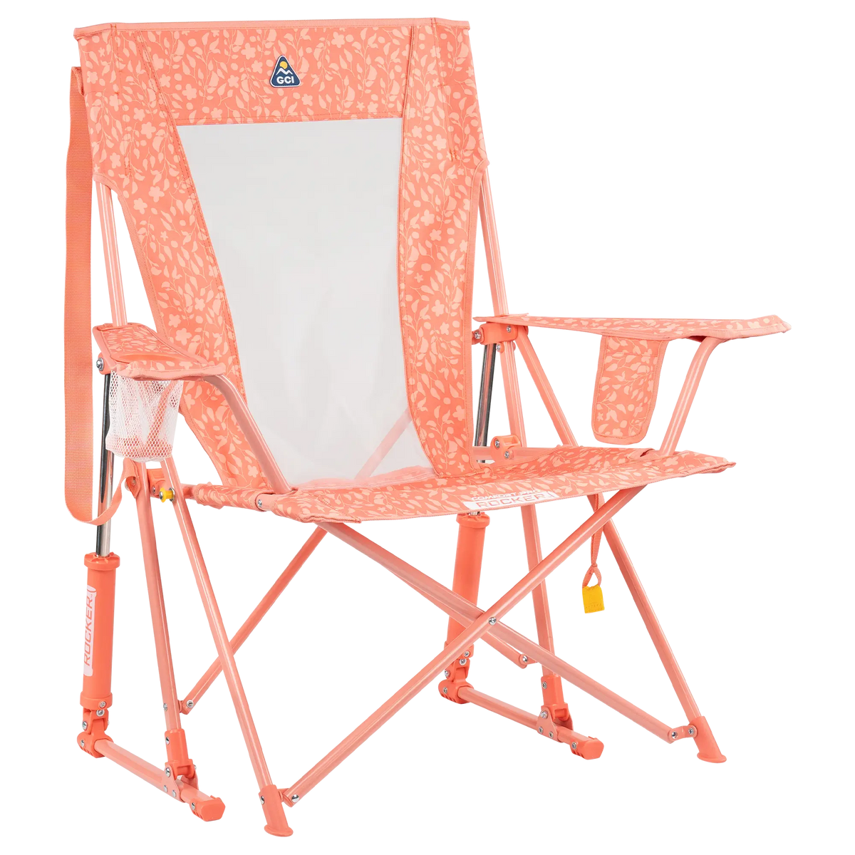 Comfort Pro Rocker™ - Z541