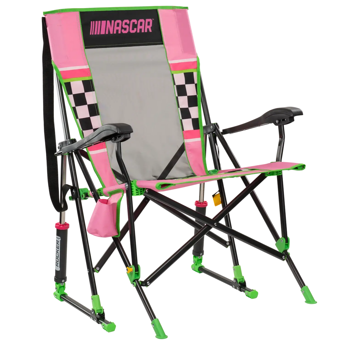 RoadTrip Rocker™ - NASCAR For Her - V9X8