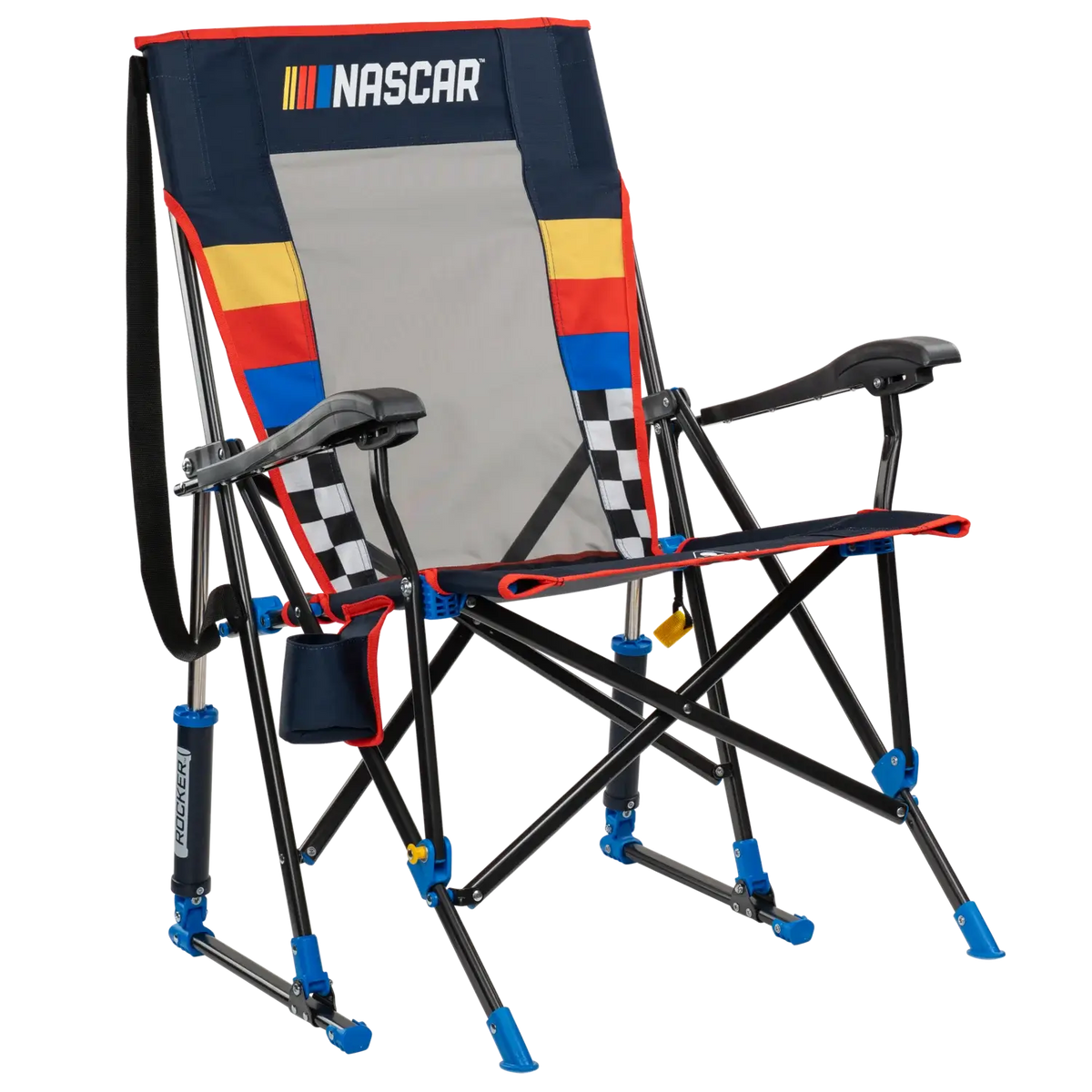 RoadTrip Rocker™ - NASCAR For Him - XF0J