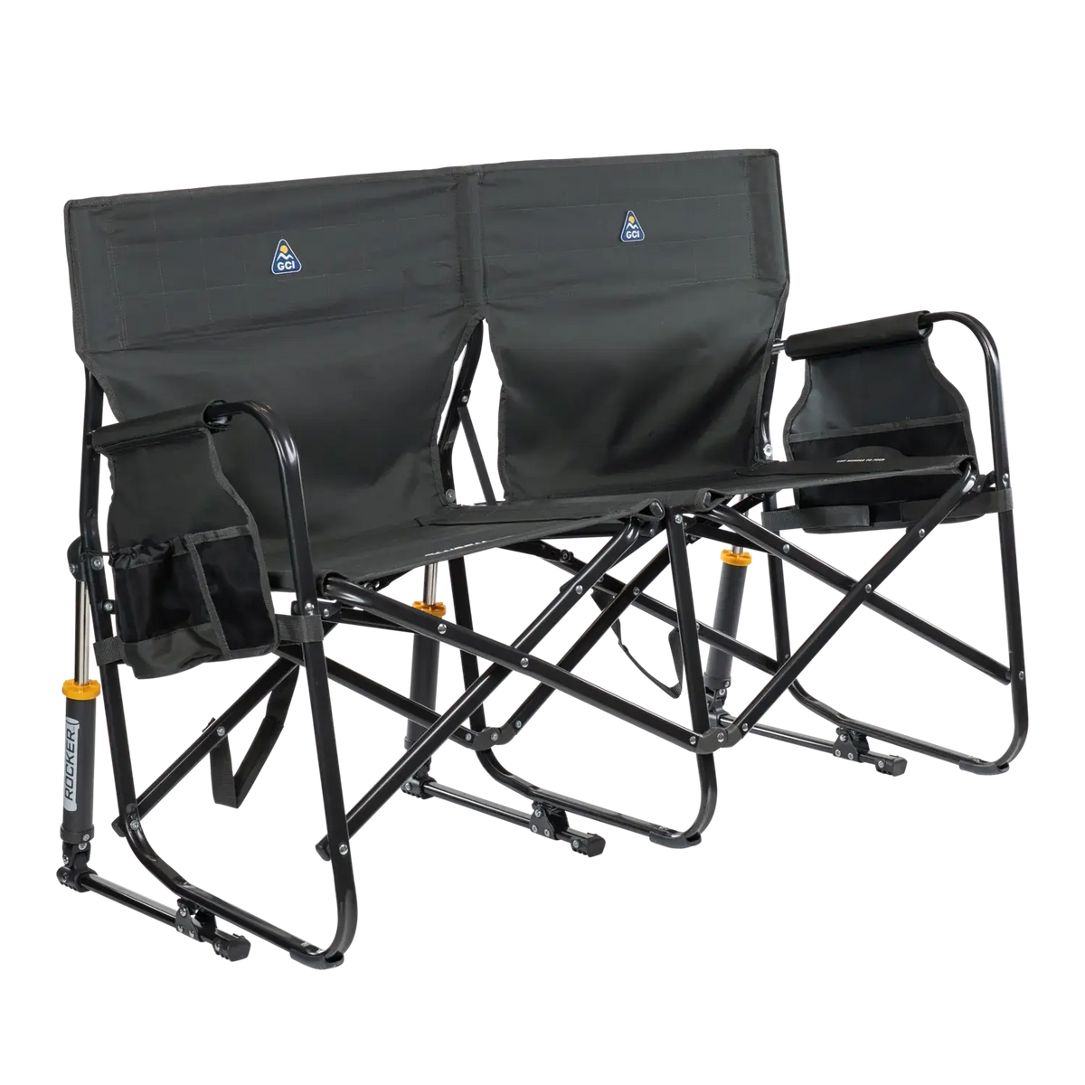Tandem Rocker™ - I3M2